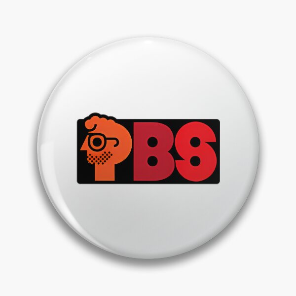 Item preview, Piker Broadcasting Service designed and sold by ri-npiegel.