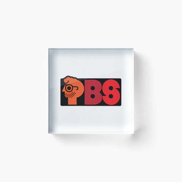Item preview, Piker Broadcasting Service designed and sold by ri-npiegel.