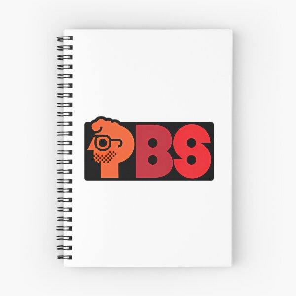 Item preview, Piker Broadcasting Service designed and sold by ri-npiegel.