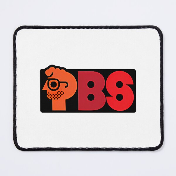 Item preview, Piker Broadcasting Service designed and sold by ri-npiegel.