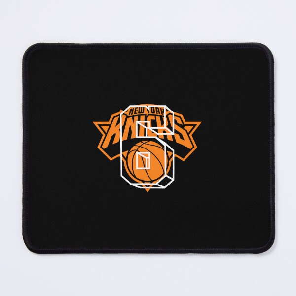 Item preview, New York Knicks Geometry designed and sold by heavenofshirts.