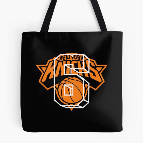 Item preview,  New York Knicks Geometry  designed and sold by heavenofshirts.