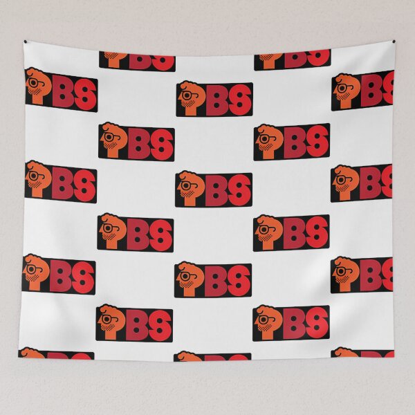 Item preview, Piker Broadcasting Service designed and sold by ri-npiegel.