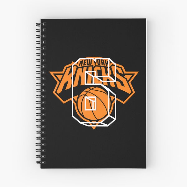Artikelvorschau, Geometrie der New York Knicks entworfen und verkauft von heavenofshirts.