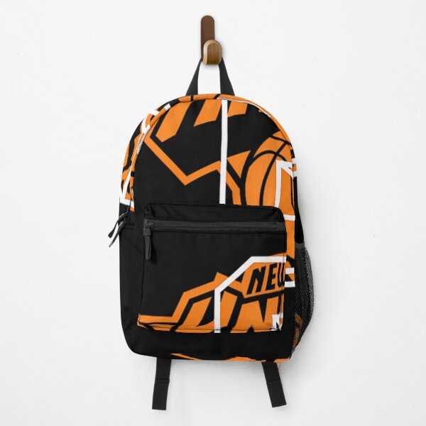 Item preview, New York Knicks Geometry designed and sold by heavenofshirts.