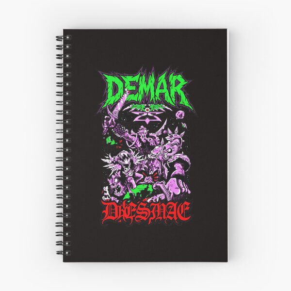 Item preview, Neon Drip Monster Mayhem Space Battle  designed and sold by PowellMark1234.