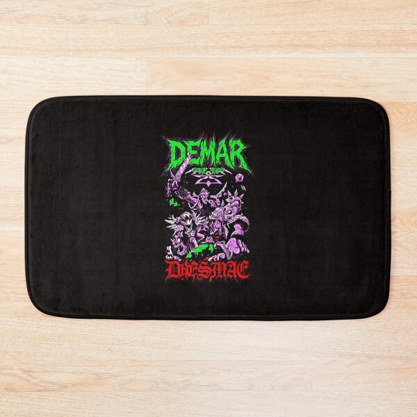 Item preview, Neon Drip Monster Mayhem Space Battle  designed and sold by PowellMark1234.