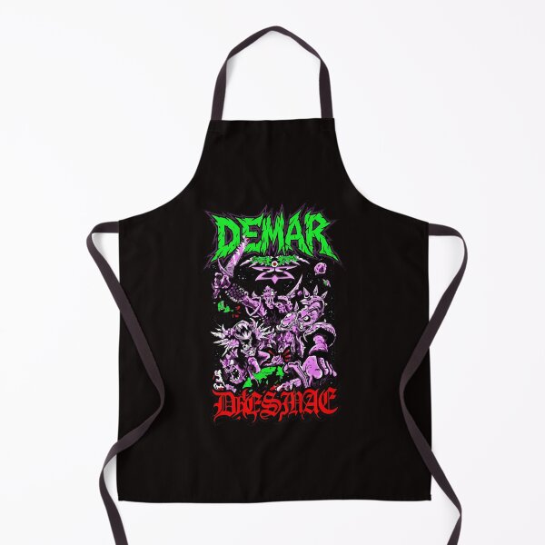 Item preview, Neon Drip Monster Mayhem Space Battle designed and sold by PowellMark1234.