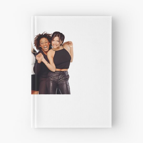 Item preview, Five Female Pop Spice Group Girls Power Energy designed and sold by Krishmarakris.