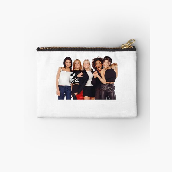 Item preview, Five Female Pop Spice Group Girls Power Energy designed and sold by Krishmarakris.