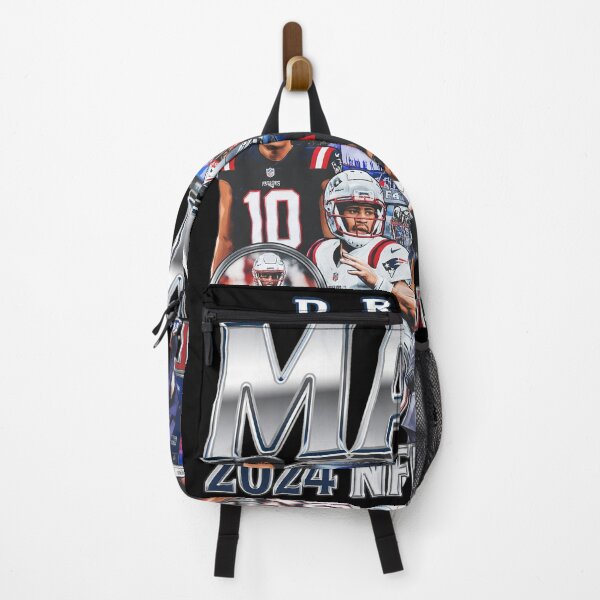 Item preview, Drake Maye New England Draft 2024 Bootleg Style designed and sold by LANCELIAMS.
