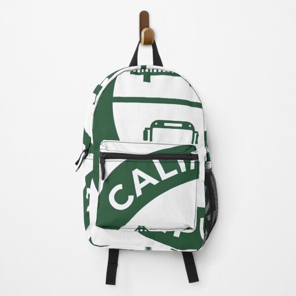 Item preview, California Republic - Thick Line Badge - White Interior - San Francisco designed and sold by CozyandBright91.