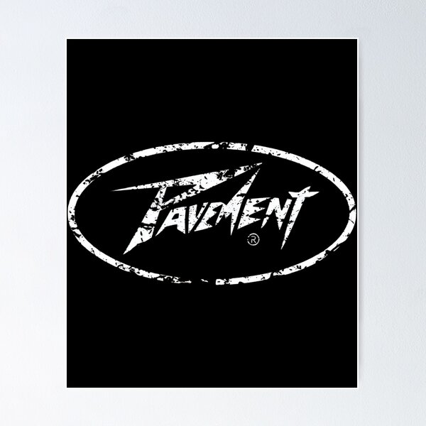Item preview, Pavement T-Shirt designed and sold by sharagosv.