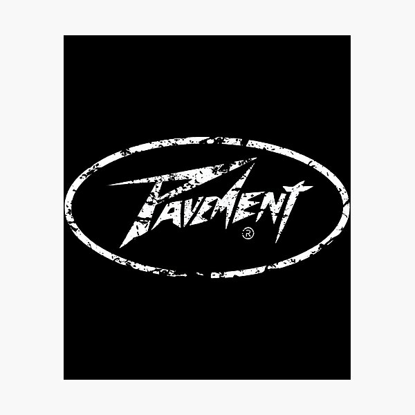 Item preview, Pavement T-Shirt designed and sold by sharagosv.