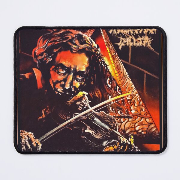 Item preview, Mekong Delta - The Music of Erich Zann album 1988 designed and sold by DuDuChben.