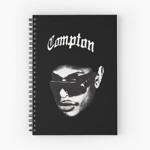 Item preview, Iconic West Coast Rap Vintage Style  designed and sold by Obensh.
