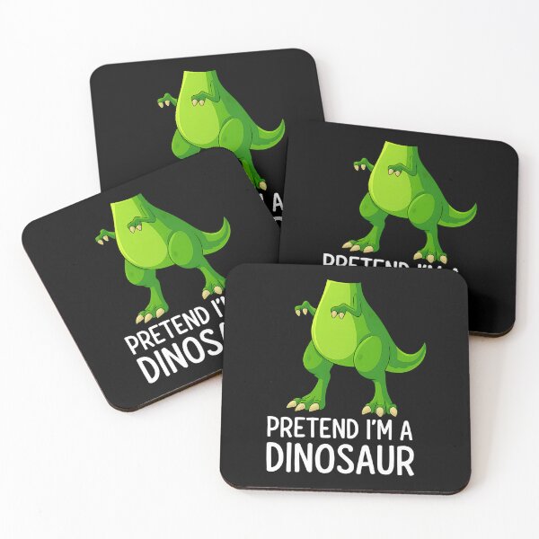 Item preview, Pretend I’m a Dinosaur Costume Halloween designed and sold by KatieThomShop.