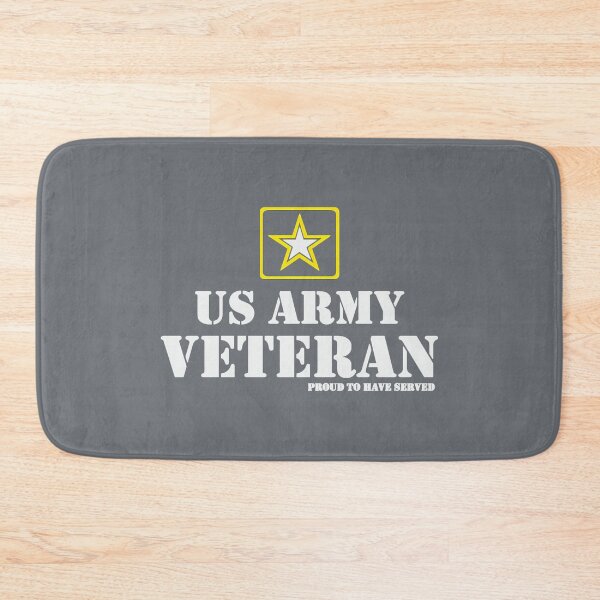 Item preview, Us Army Veteran Proud  designed and sold by ekaterinal.