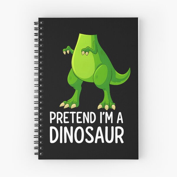 Item preview, Pretend I’m a Dinosaur Costume Halloween designed and sold by KatieThomShop.