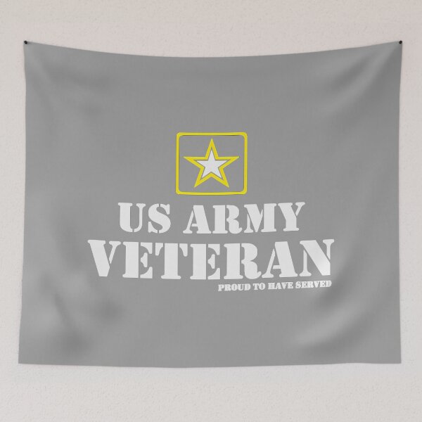 Item preview, Us Army Veteran Proud  designed and sold by ekaterinal.
