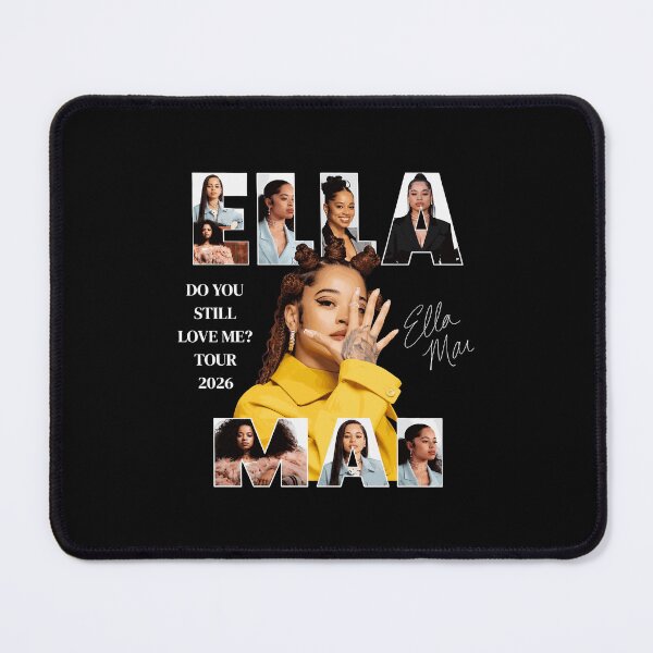 Item preview, Music Tour Collage Portrait designed and sold by ObannionSier.