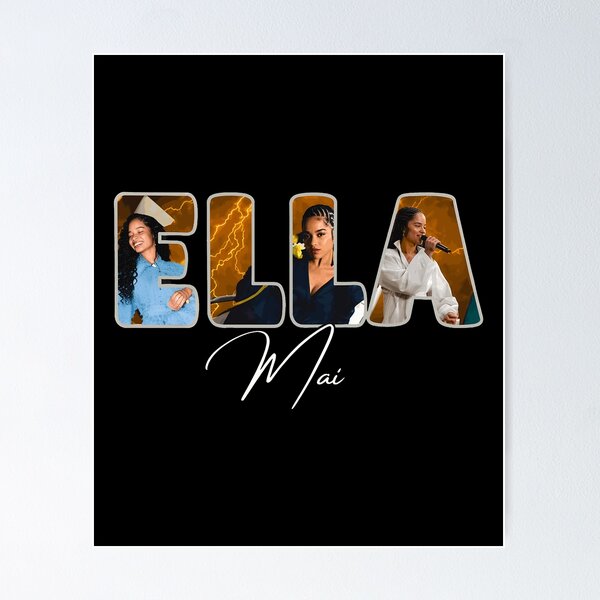 Item preview, Singer Photo Signature Graphic  designed and sold by JuarezJalee.