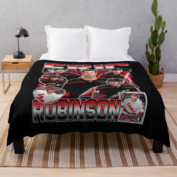 Item preview, Vintage Hockey Player Tribute Graphic designed and sold by MinLagares01.