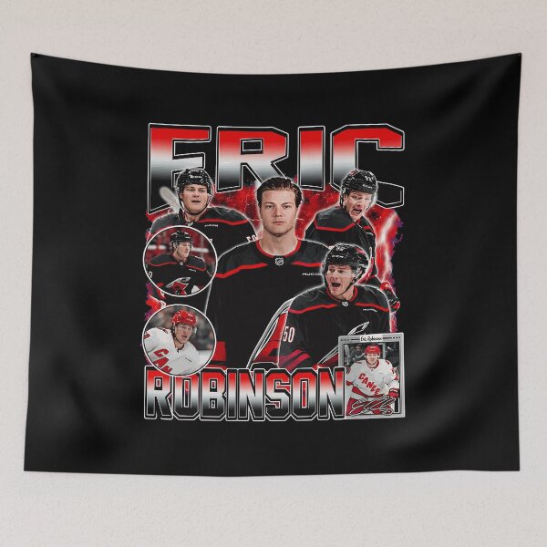 Item preview, Vintage Hockey Player Tribute Graphic designed and sold by MinLagares01.