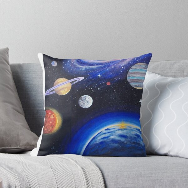 Item preview, Out of the Blue into the Black designed and sold by BritaLeetheGallery.