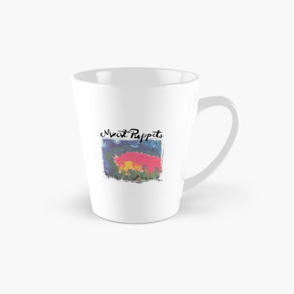 Item preview, Meat Puppets  designed and sold by OliveAndCoterie.