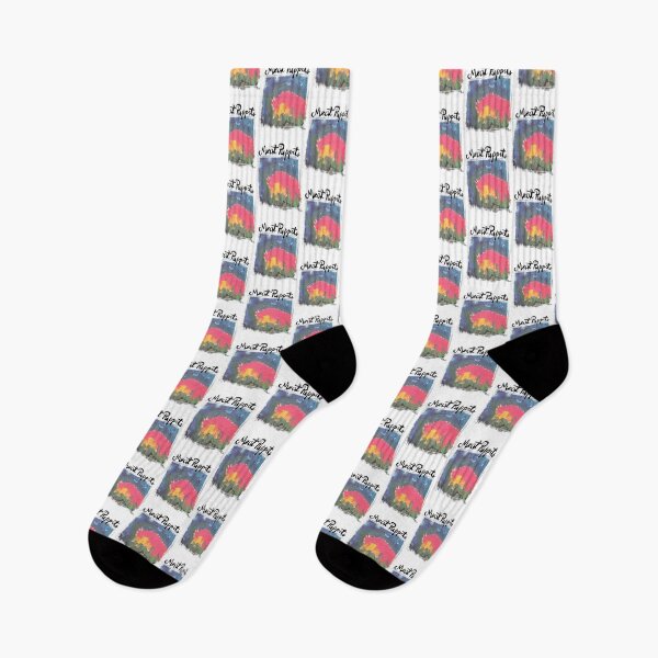 Item preview, Meat Puppets  designed and sold by OliveAndCoterie.