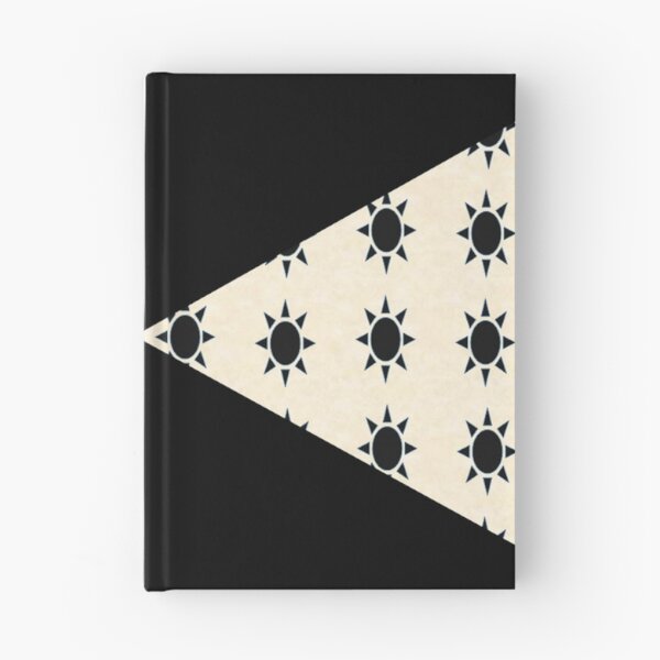 Item preview, Black Diamond Pattern on Ivory Background designed and sold by GiftsbyNaomi.