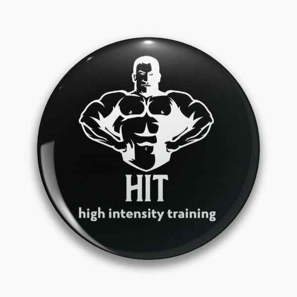 Item preview, High Intensity Training   Hit  designed and sold by earpsrafa.