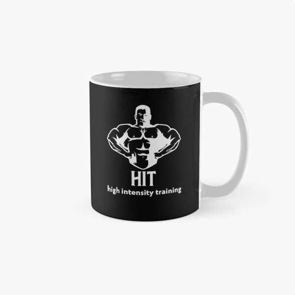 Item preview, High Intensity Training   Hit  designed and sold by earpsrafa.
