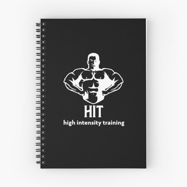 Item preview, High Intensity Training   Hit  designed and sold by earpsrafa.