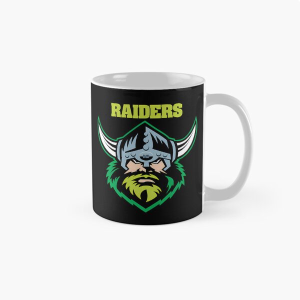 Item preview,  The Raiders Canberra designed and sold by So1omon.