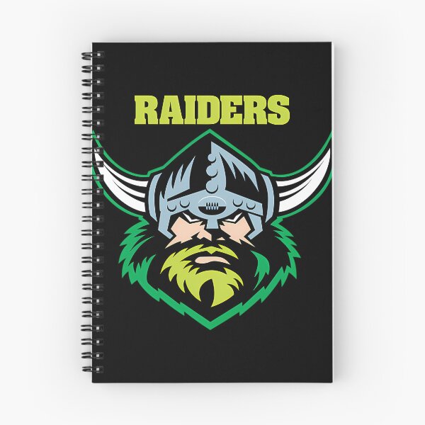 Item preview,  The Raiders Canberra designed and sold by So1omon.