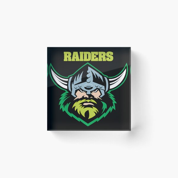 Item preview,  The Raiders Canberra designed and sold by So1omon.