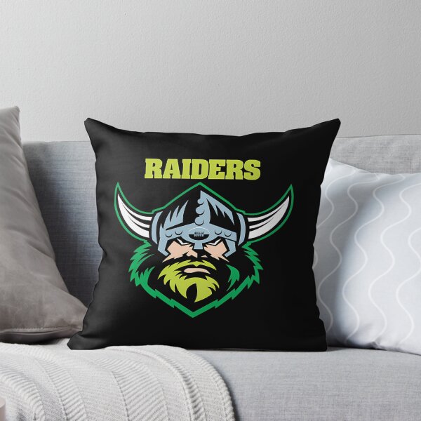 Item preview,  The Raiders Canberra designed and sold by So1omon.