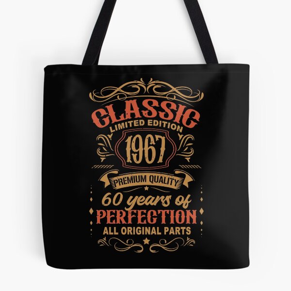 Item preview, 59th Birthday Vintage 1967 Retro Bday Gift For Him designed and sold by FernaRoje.