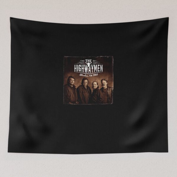 Item preview, High Way Men  designed and sold by orinespottw.