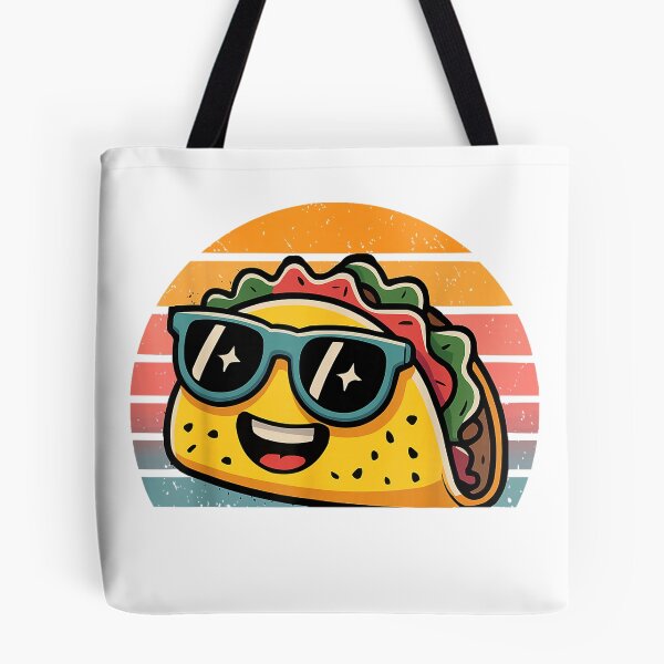 Item preview, Funny Tacos Costume Cinco De Mayo Taco T-Shirt designed and sold by eBoy31.