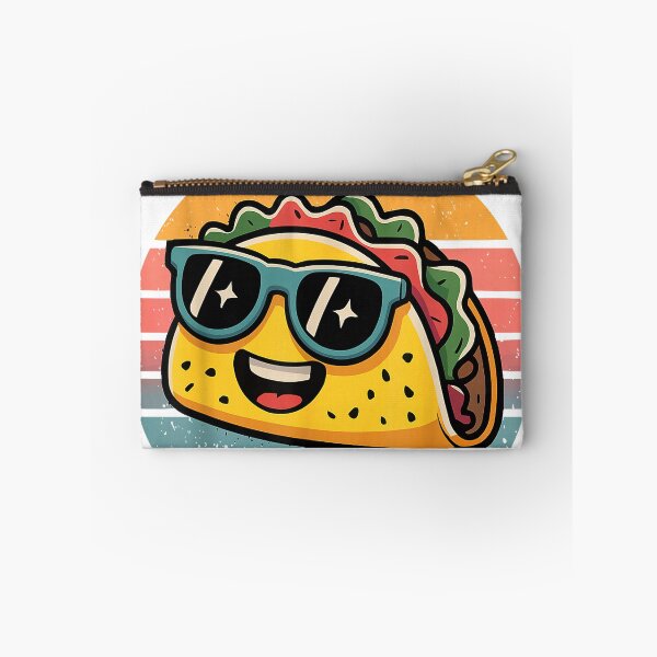 Item preview, Funny Tacos Costume Cinco De Mayo Taco T-Shirt designed and sold by eBoy31.