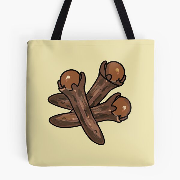 Item preview, Cloves spice designed and sold by fluffyfamcraft.