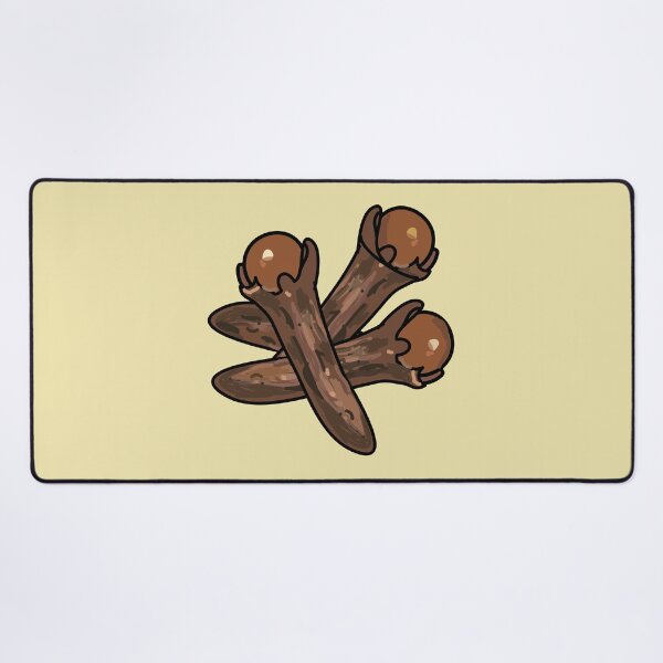 Item preview, Cloves spice designed and sold by fluffyfamcraft.
