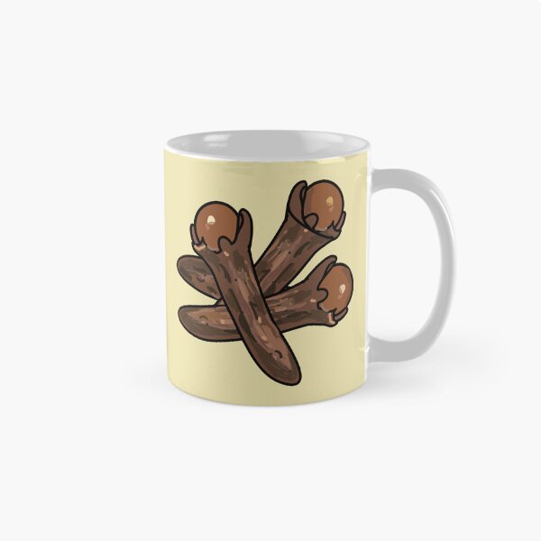 Item preview, Cloves spice designed and sold by fluffyfamcraft.