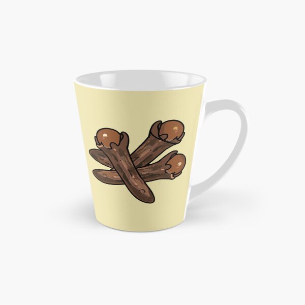 Item preview, Cloves spice designed and sold by fluffyfamcraft.