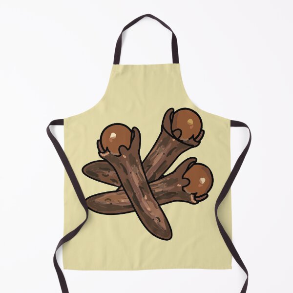 Item preview, Cloves spice designed and sold by fluffyfamcraft.