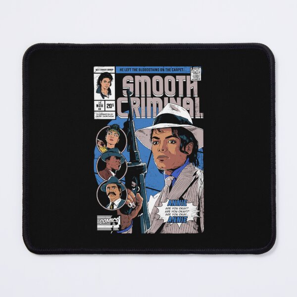 Item preview, Smooth Criminal '88 Classic designed and sold by Jessamine Verano.