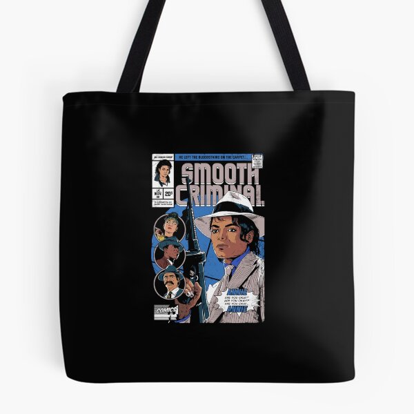 Item preview, Smooth Criminal '88 Classic designed and sold by Jessamine Verano.